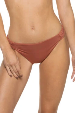 Zuri Tab Side Hipster Bikini Bottom