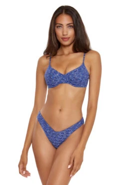 Sarah Underwire Bikini Top