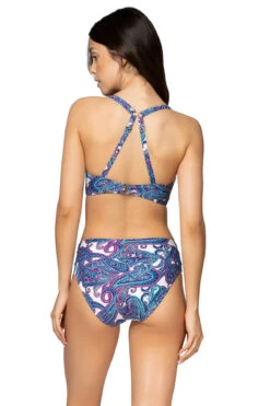 Taylor Molded Underwire Bikini Top (D+ Cup) -Cheap New Bikini World Store 104870 REGPA 168608