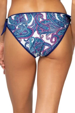 Lula Reversible Hipster Bikini Bottom -Cheap New Bikini World Store 104883 REGPA 168630