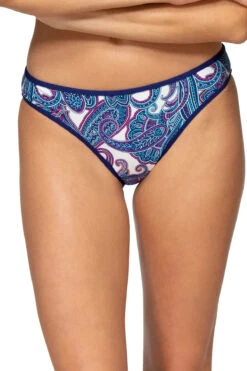 Lula Reversible Hipster Bikini Bottom -Cheap New Bikini World Store 104883 REGPA 168632