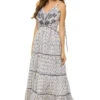 Vall Maxi Dress