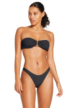 Astrid Bandeau Bikini Top