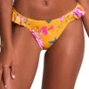 Maaji Kali Brazilian Bikini Bottom -Cheap New Bikini World Store 2616SCC007 Bikini Bottom Bouquet Front