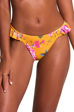 Maaji Kali Brazilian Bikini Bottom