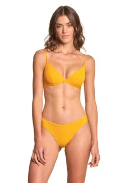 Maaji Dainty Reversible Underwire Bikini Top