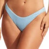 Seafolly Havana Brazilian Bikini Bottom