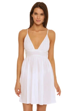 Palavas Mini Cami Dress