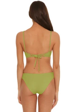 Keyhole Bralette Bikini Top -Cheap New Bikini World Store 4933624 Bikini Top Kiwi Back