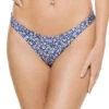 Laguna Reversible Brazilian Bikini Bottom