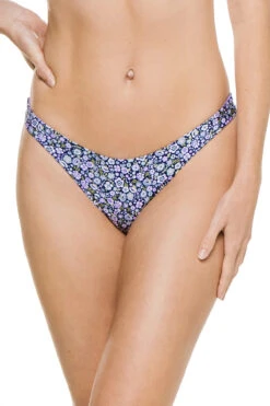 Laguna Reversible Brazilian Bikini Bottom