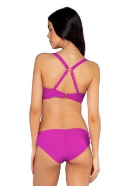 Taylor Bralette Bikini Top (E-H Cup) -Cheap New Bikini World Store 56TEFGWILOR Bikini Top Wild Orchid Back2