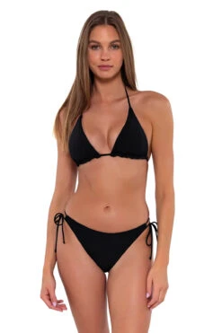 Classic Sliding Triangle Bikini Top