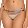 Gracie Tab Side Hipster Bikini Bottom