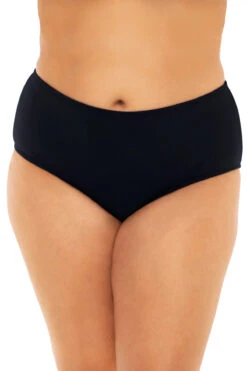 High Seas High Waist Bikini Bottom