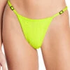 Larissa Brief Brazilian Bikini Bottom