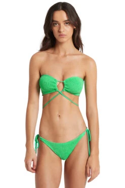Margarita Bandeau Bikini Top