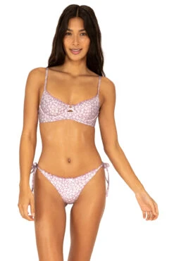 Elizabeth Underwire Bikini Top