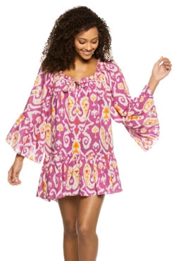 Lola Tunic