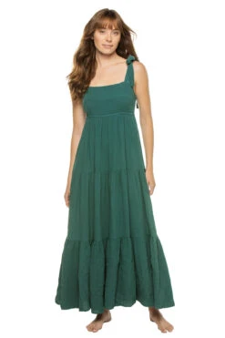 Marguerite Maxi Dress