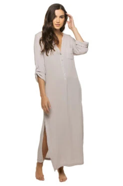 Long Tracey Maxi Dress