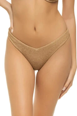 Heidi Basic Hipster Bikini Bottom