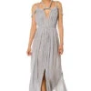 Aphrodite Full Length Goddess Gown