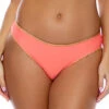 Luxe Stitch Hipster Bikini Bottom