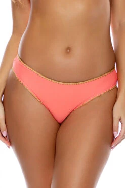 Luxe Stitch Hipster Bikini Bottom