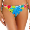 Life Of The Party Hipster Bikini Bottom -Cheap New Bikini World Store RBLP23535 Bikini Bottom Multi Front