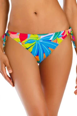 Life Of The Party Hipster Bikini Bottom