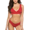 Marysia Santa Clara Triangle Bikini Top -Cheap New Bikini World Store ST126S Bikini Top Scooter Front