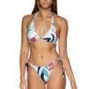 Hailey Sliding Halter Bikini Top -Cheap New Bikini World Store U78TMUSEO Bikini Top Museo Front