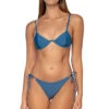 Bahamas Underwire Bikini Top -Cheap New Bikini World Store U974TCOTAZ Bikini Top Cote D Azur Front