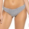 Lily Hipster Bikini Bottom -Cheap New Bikini World Store WSB20 05 Bikini Bottom Capri Multi Front